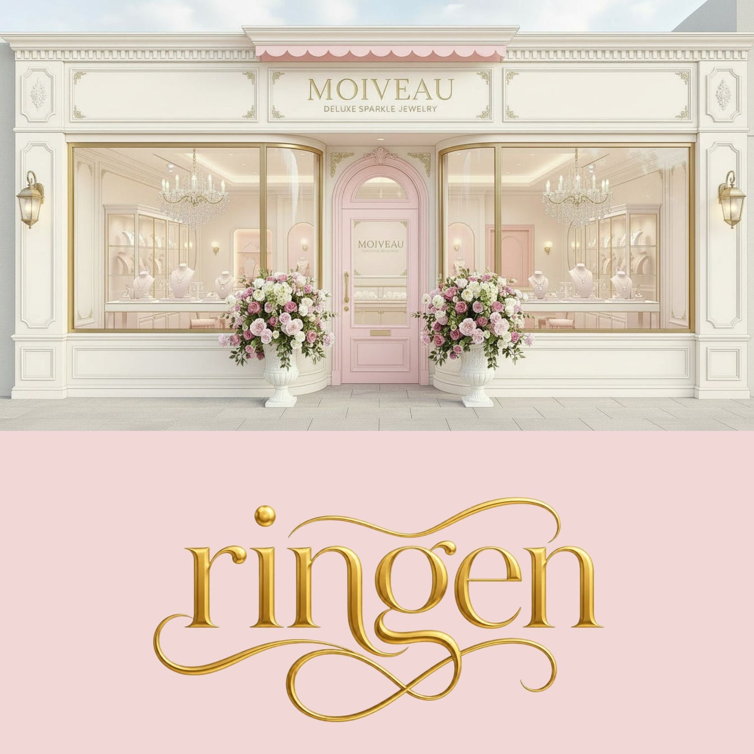 Ringen Collectie