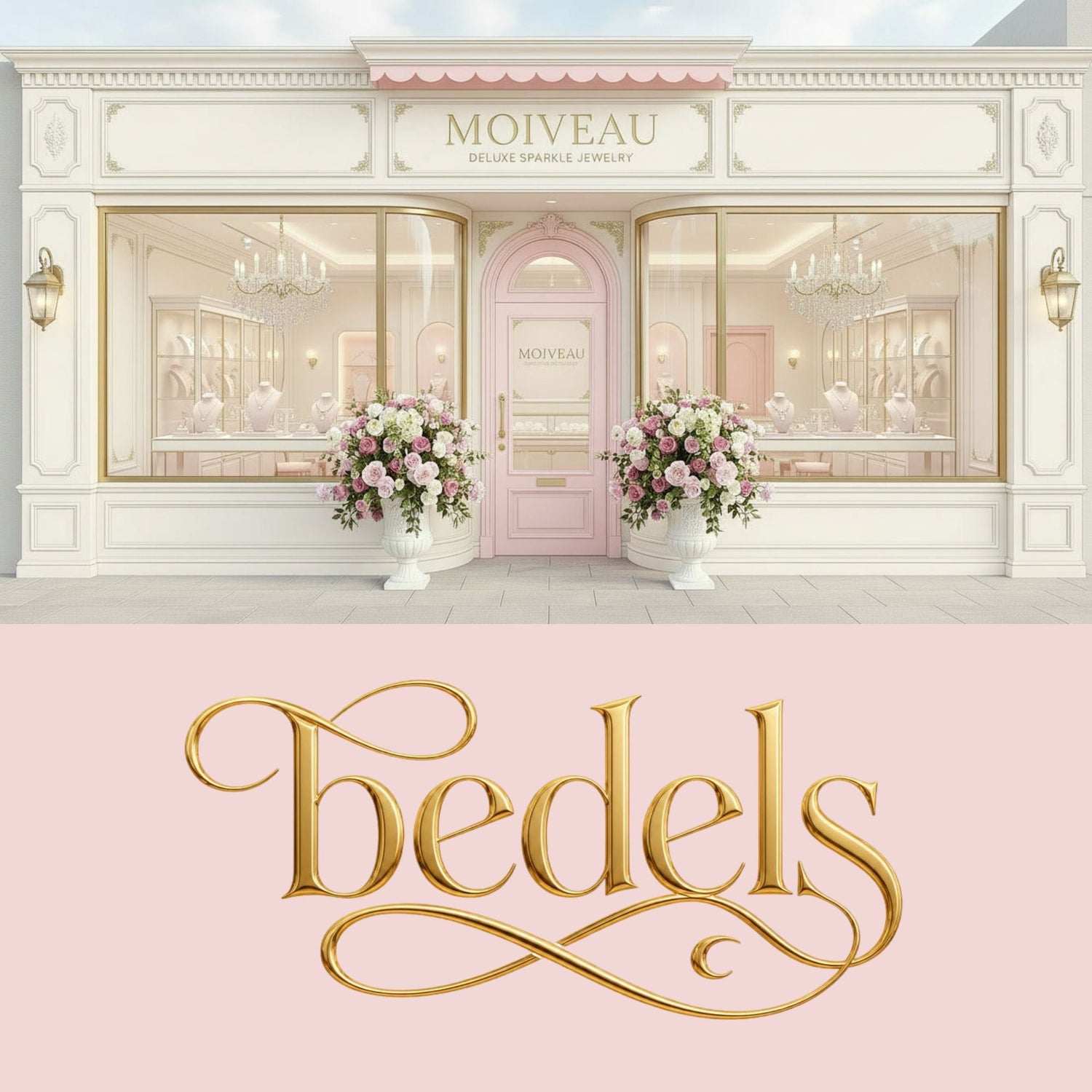 Bedels Collectie